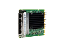 Intel I350‑T4 Ethernet 1Gb 4‑port BASE‑T OCP3 Adapter for HPE USED