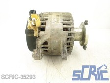 Alternatore FORD FOCUS C-MAX DM2 1.8 TDCI 2005-2007 4M5T10300LC, 1253795