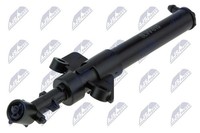NTY EDS-VV-015 WaschwasserdüSe, Scheinwerferreinigung Links FüR Volvo