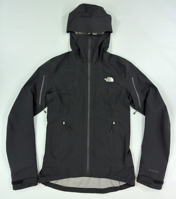 The North Face Shinpuru Womens Gore-Tex Jacket Ladies Hike Rain Coat Sml RRP£280