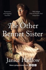 The Other Bennet Sister Now a Major BBC Drama starring Richard E Grant and Ruth