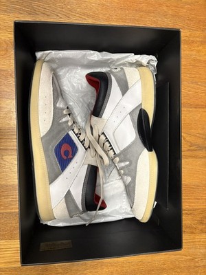 Coach Citysole Mens Mid Top Sneaker G5547  Size  9.5 worn once With Box