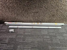 LEGRAND PMTR2W306 WIREMOLD PLUGMOLD 3 FT. 6-OUTLET HARDWIRE POWER STRIP WHITE