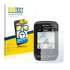 2 Pack Screen Protector for Garmin Edge 510 Clear Protection Film