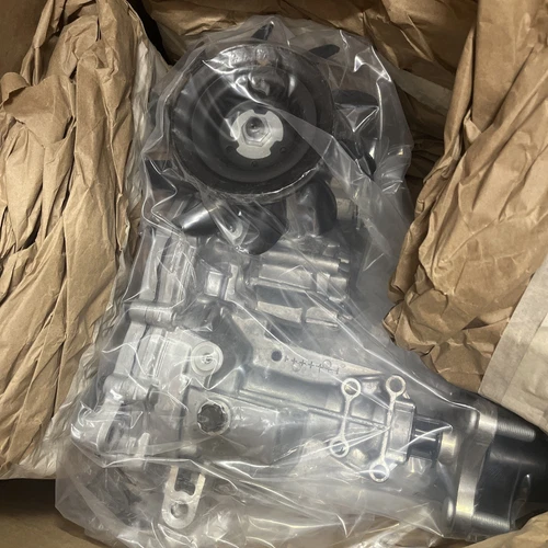 Hydro Gear Transaxle ZC-APBB-3AMB-2PPX | eBay
