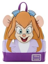 Borsa libro mosca Disney's Lounge USATA in ottime condizioni