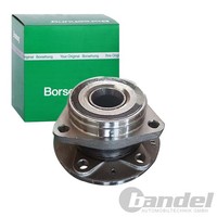 Borsehung RADLAGER-SATZ Vorne Passend FüR Audi A3 TT Seat Ateca Leon Skoda