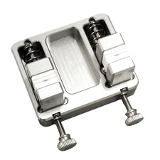 Welding Soldering Station Wire Clamp Wire Fixture Clamp for Precisions Tasks