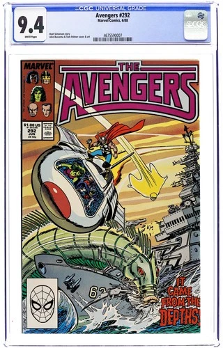 Comic Image