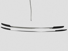 Barres de toit Volvo V40