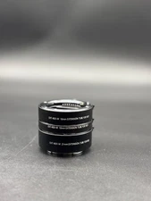 MCOPLUS Automatic Extension Tube Set EXT-NEX-M