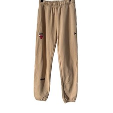 Chicago Bulls Official NBA Sweatpants Size M - New