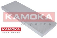 Kamoka F401301 Filter FüR Innenraumluft Innenraumfilter Filter Innenraum