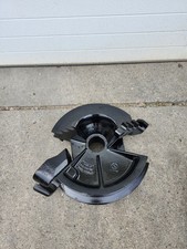 Greenlee 12586 PVC Coated Rigid Shoe 1/2" - 2" for 555 / 555C Bender Used