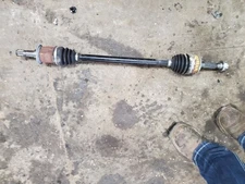 Driver Axle Shaft Rear Axle AWD Fits 20-24 OUTLANDER SPORT 1712677