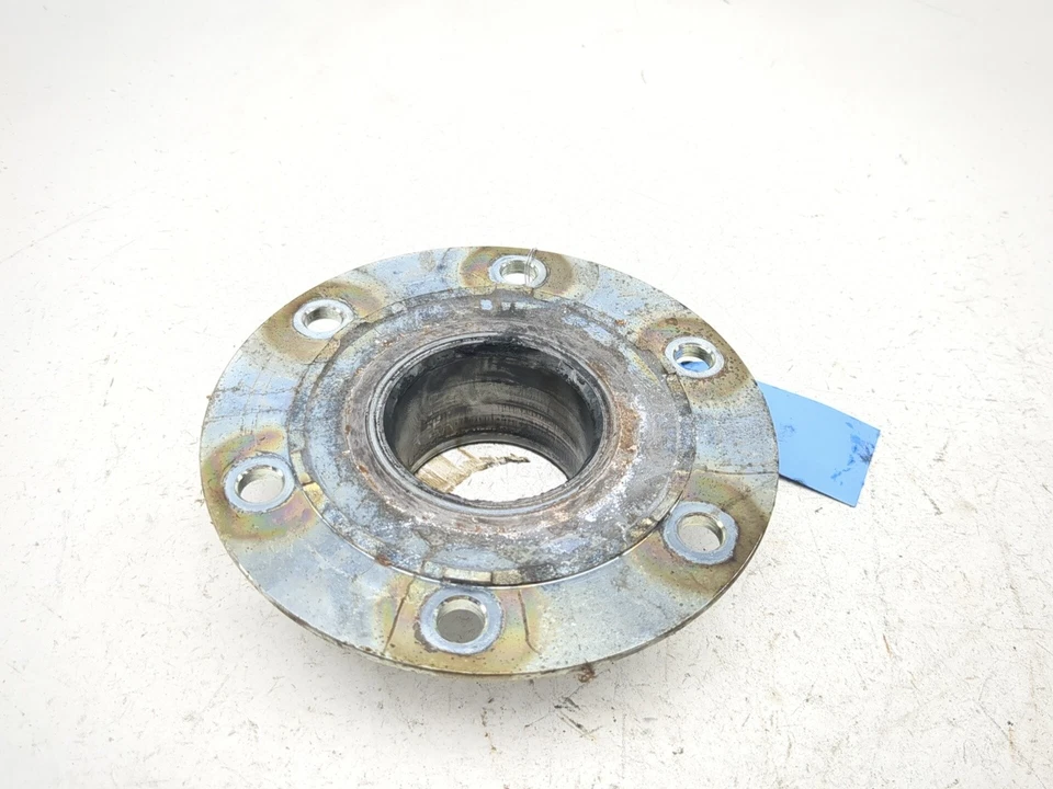 Buje embrague rueda trasera Yamaha Virago XV750 81-97 16G-25366-01-00 brida Foto 3 de 4