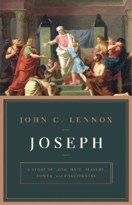 John Lennox Joseph (Taschenbuch)