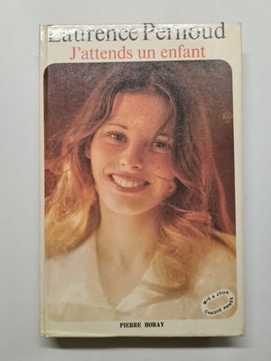 J'Attends Ein Kind 1998 Pernoud Laurence Guter Zustand