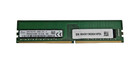 Hynix 32GB DDR4 PC4-2666V 2Rx8 ECC UDIMM HMAA4GU7AJR8N-VK