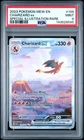 2023 POKEMON 151 #199 CHARIZARD ex SPECIAL ILLUSTRATION RARE PSA 9