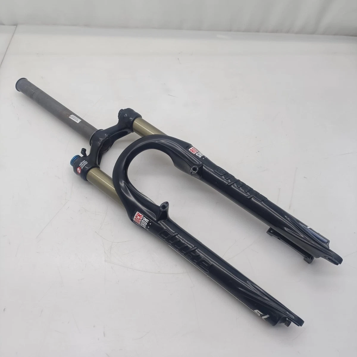 Rockshox 26 in Bicycle Forks for Downhill Bike for sale | eBay