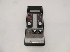 Transmation Model 1045 Digital Process Signal Calibrator Tested Working