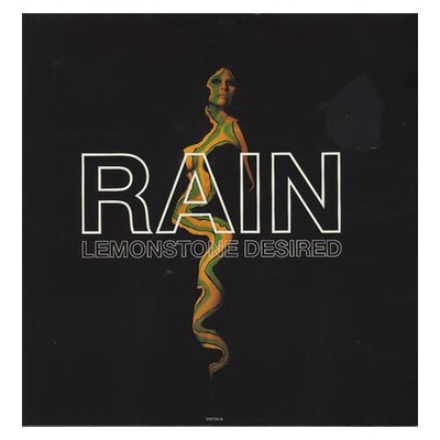 Rain - Lemonstone Desired (VINYL)