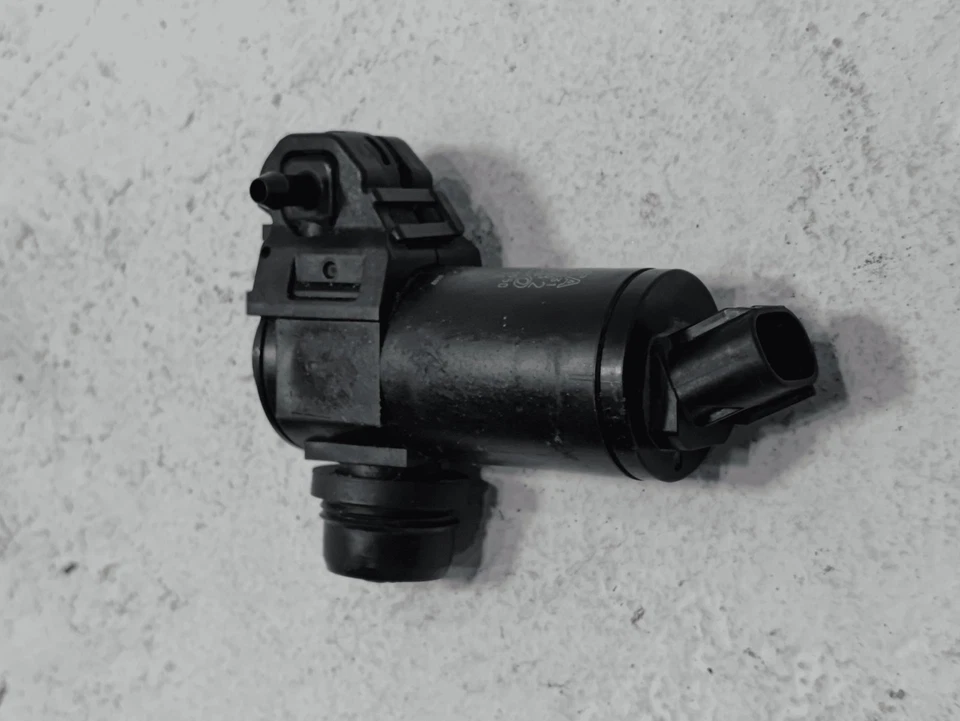 Toyota RAV4 2019-2025 parabrisas lavadora depósito bomba OEM Foto 4 de 4