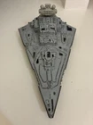 Star Wars Diecast Imperial Star Destroyer Kenner 1979 Vintage