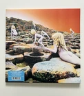 Led Zeppelin Houses of the Holy 180g Vinyl 2014 Page Remaster Germany