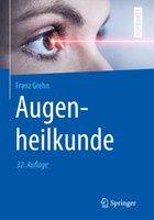 Franz Grehn | Augenheilkunde | Taschenbuch | Deutsch (2019) | Xvii | Springer
