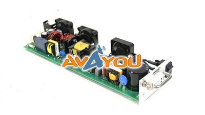 Evertz 7701PS Chassis Power Supply for 1RU Modular 7701FR Frame