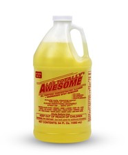 La's Totally Awesome All Purpose Cleaner Refill 64 Fl Oz Pack of 1 , Yellow