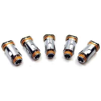 YANF 5/10/15PCS GV ka1 (B Series) COIL CORE REPLACEMENT CORE 0.2/0.3/0.4/0.6/1.2OHM