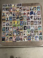 2300+ Old Baseball Cards Huge Lot