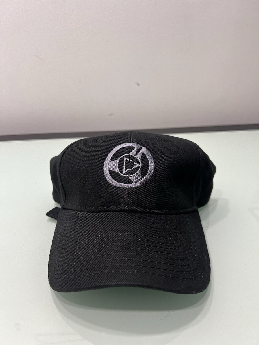 J.J. ABRAMS SUPER 8 MOVIE CAST CREW PROMO HAT CAP BAD ROBOT | eBay