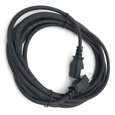 Power Cord Cable for YAMAHA MOTIF XF6 XF7 XF8 XS6 XS7 XS8 KEYBOARD