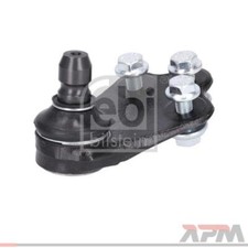 Febi 180420 Trag-/Führungsgelenk Vorne für Fiat Tipo 356 357