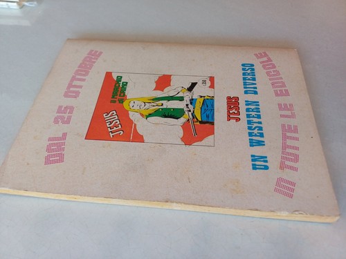 BIANCANEVE IV° SERIE n. 43 EDIFUMETTO 1976 Edicola/magazzino Leone FROLLO - Foto 12 di 12