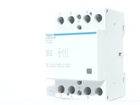 Hager Esn 340B SchüTz 40A 3SchließEr Spule 230V Ac