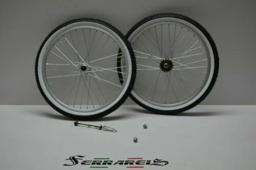 Cerchi per biciclette BMX