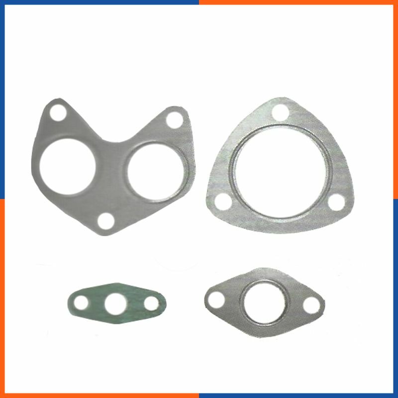 Dichtungstasche Turbolader FüR Land Rover | 452055-5007S, 452055-4-image