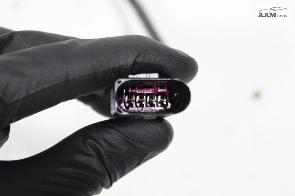 2014-2022 VOLKSWAGEN PASSAT SISTEMA DE EMISIONES TRASERO LAMBDA O2 SENSOR DE OXÍGENO OEM Foto 3 de 4