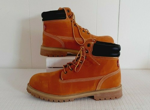 Nubuck Suede #51741011B 