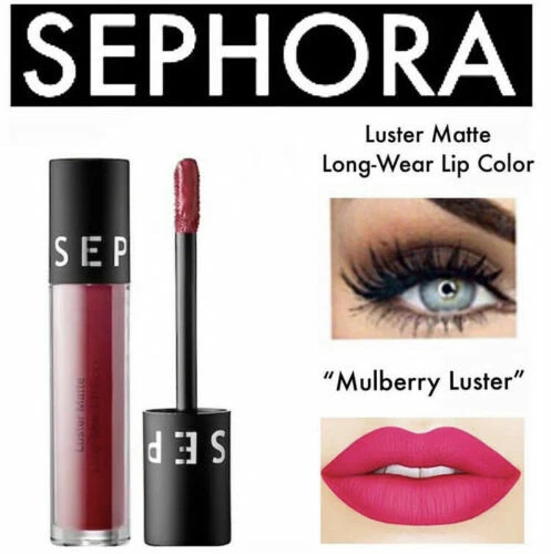 Maquillaje de Labios único líquido Sephora