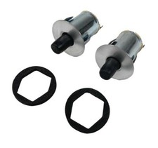 57 58 59 60 61 62 Chevy Dome Light Switches Gaskets 1957-62 Chevrolet