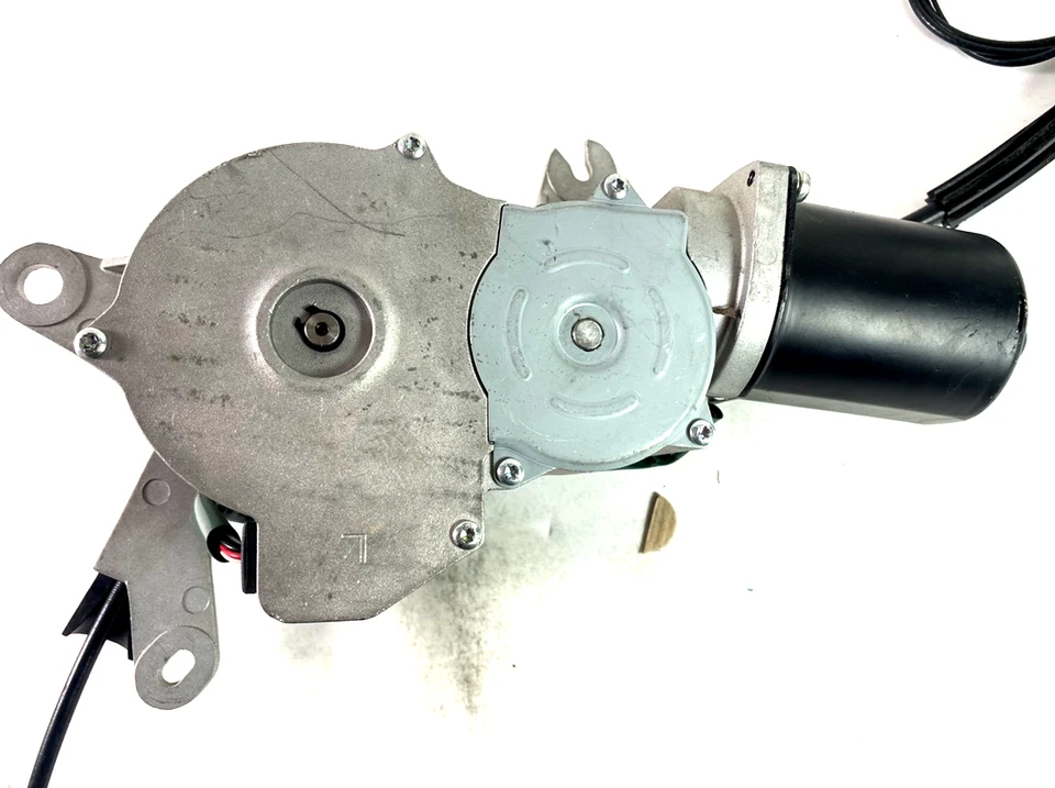 GENUINE! MOTOR ASSY-POWER SLIDING KIA SEDONA 2015-2021 OE# 83810-A9000 Foto 3 de 4