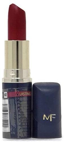 Max Factor Lasting Color Lipstick (Select Color) Imperfect Full