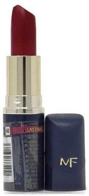 Max Factor Lasting Color Lipstick (Select Color) Imperfect Full-Size Rare New