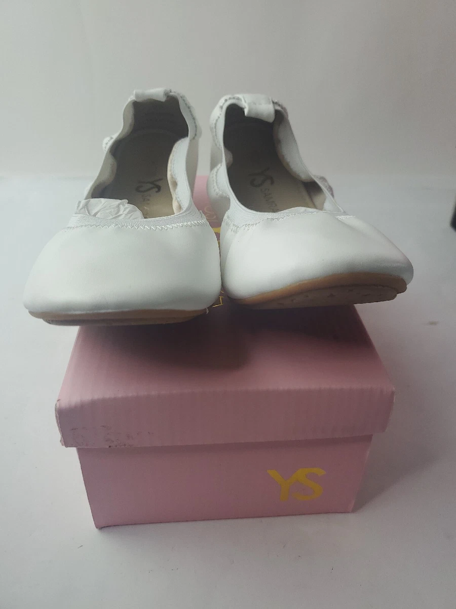 Yosi shop samra ballerina